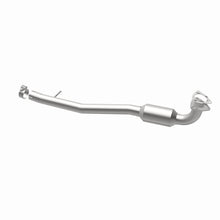 Load image into Gallery viewer, MagnaFlow Exhaust Products 21-755 OEM Grade Direct-Fit Catalytic Converter for Select Land Rover Range Rover