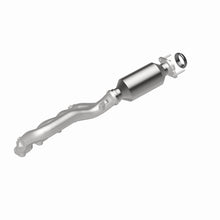 Load image into Gallery viewer, MagnaFlow Exhaust Products 51070 OEM Grade Manifold Catalytic Converter for Select Cadillac SRX, Cadillac STS