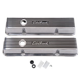 Edelbrock 4262 Elite II Valve Covers