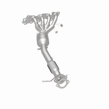 Load image into Gallery viewer, MagnaFlow Exhaust Products 5531786 California CARB Manifold Catalytic Converter for Select Mazda 3, Mazda 5