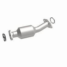Load image into Gallery viewer, MagnaFlow Exhaust Products 52557 OEM Grade Direct-Fit Catalytic Converter for Select Toyota Sienna