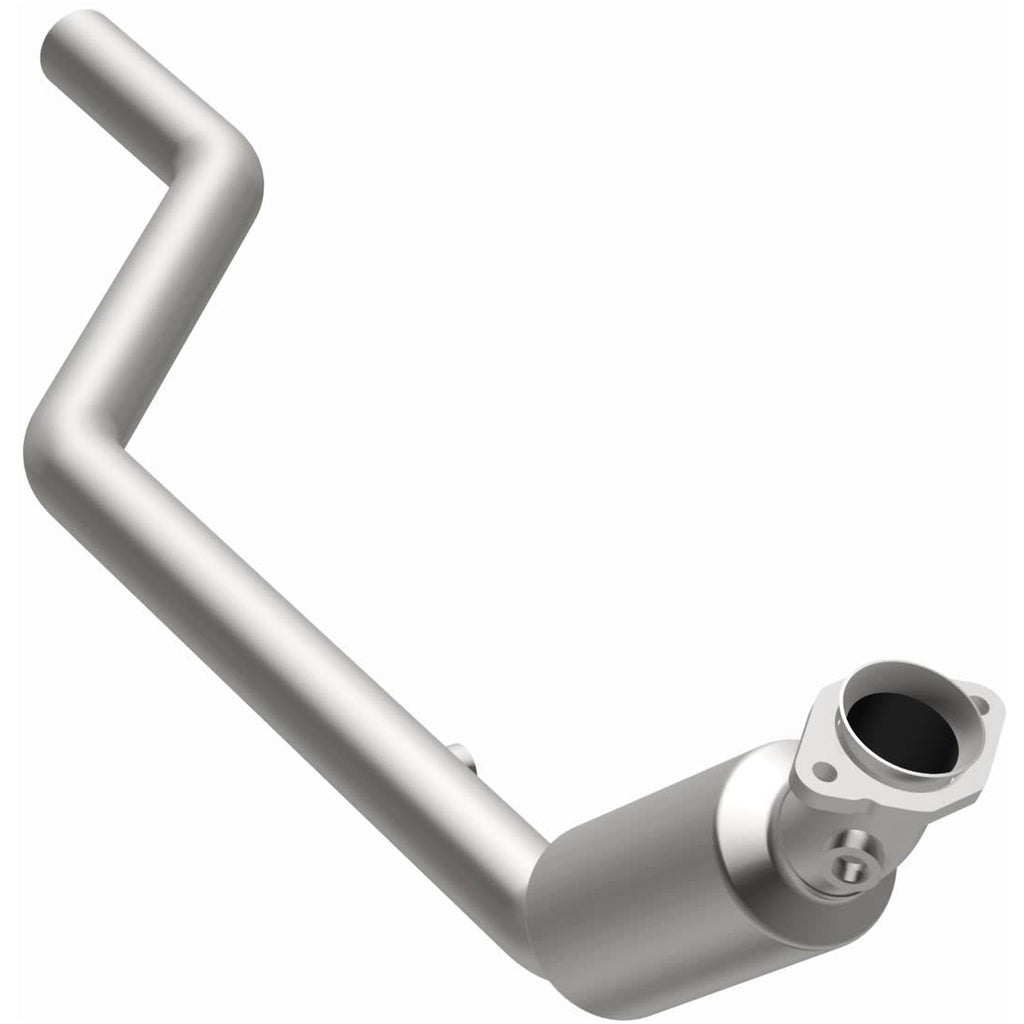 MagnaFlow Exhaust Products 4481179 California CARB Direct-Fit Catalytic Converter for Select Jaguar S-Type, Lincoln LS