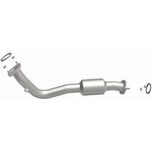 Load image into Gallery viewer, MagnaFlow Exhaust Products 5592543 California CARB Direct-Fit Catalytic Converter for Select Toyota RAV4