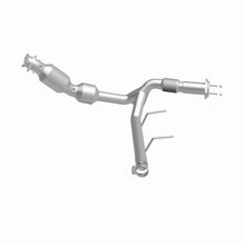 Load image into Gallery viewer, MagnaFlow Exhaust Products 280268 OEM Grade Direct-Fit Catalytic Converter for Select Ford F-150