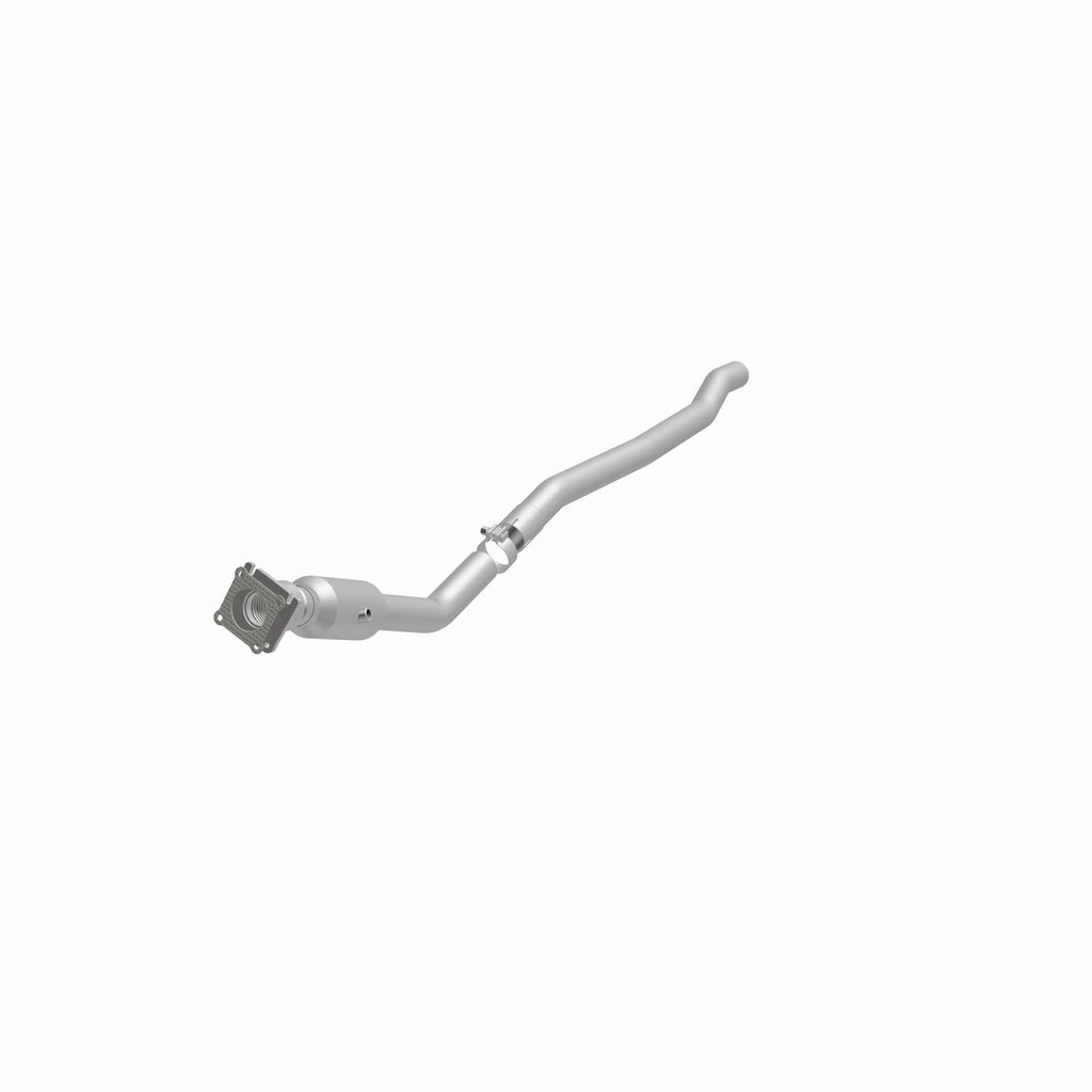MagnaFlow Exhaust Products 4551814 California CARB Direct-Fit Catalytic Converter for Select Chrysler Town & Country, Dodge Caravan, Dodge Grand Caravan