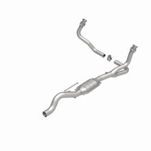 Load image into Gallery viewer, MagnaFlow Exhaust Products 24437 HM Grade Direct-Fit Catalytic Converter for Select Dodge Dakota