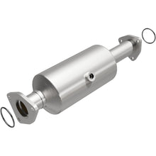 Load image into Gallery viewer, MagnaFlow Exhaust Products 5661260 California CARB Direct-Fit Catalytic Converter for Select Honda Accord