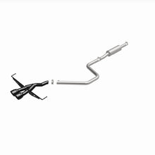 Load image into Gallery viewer, MagnaFlow Exhaust Products 19455 Competition Series Stainless 2.5 in Cat-Back for Select Hyundai Veloster