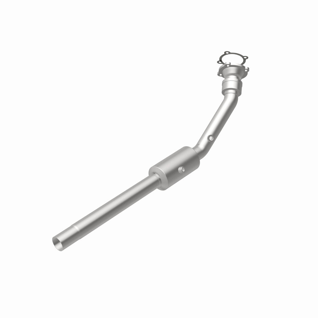 MagnaFlow Exhaust Products 52382 OEM Grade Direct-Fit Catalytic Converter for Select Volkswagen Golf, Volkswagen Jetta