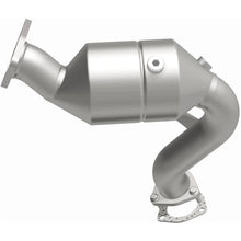 Load image into Gallery viewer, MagnaFlow Exhaust Products 49135 OEM Grade Direct-Fit Catalytic Converter for Select Audi A4 Quattro, Audi A5 Quattro, Audi A6 Quattro, Audi A7 Quattro, Audi A8 Quattro, Audi Q5, Audi S4, Audi S5, Audi SQ5