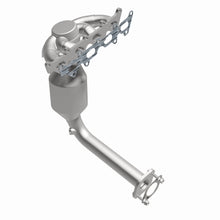 Load image into Gallery viewer, MagnaFlow Exhaust Products 22-060 OEM Grade Manifold Catalytic Converter for Select Fiat 500