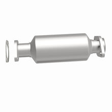 Load image into Gallery viewer, MagnaFlow Exhaust Products 3322757 California CARB Direct-Fit Catalytic Converter for Select Nissan 200SX, Nissan 210, Nissan 280Z, Nissan 280ZX, Nissan 310, Nissan 510, Nissan 810, Nissan Maxima, Nissan Pulsar NX, Nissan Stanza