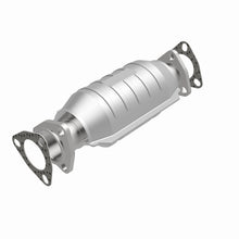 Load image into Gallery viewer, MagnaFlow Exhaust Products 23812 Standard Grade Direct-Fit Catalytic Converter for Select Renault Fuego, Renault R18i, Volvo 242, Volvo 244, Volvo 245, Volvo 262, Volvo 264, Volvo 265