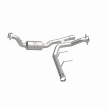 Load image into Gallery viewer, MagnaFlow Exhaust Products 52592 OEM Grade Direct-Fit Catalytic Converter for Select Ford F-150