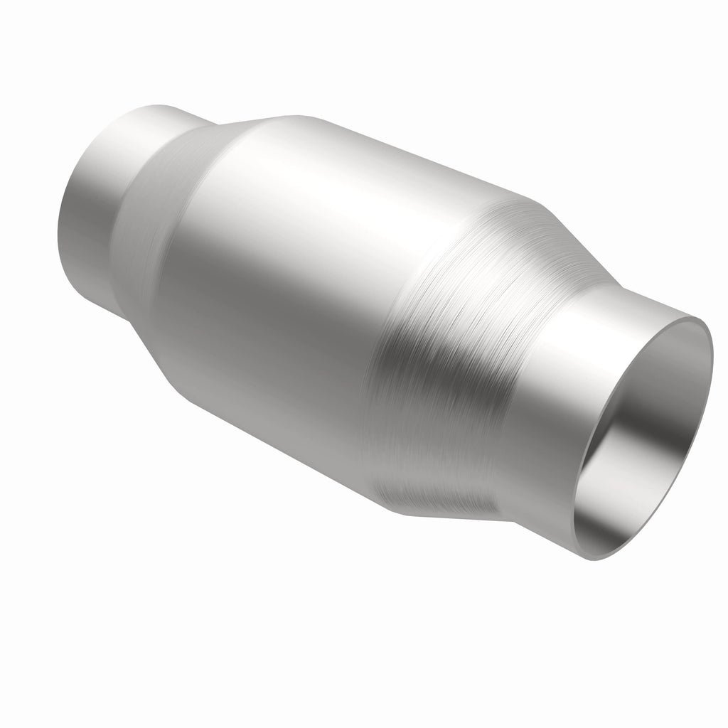 MagnaFlow Exhaust Products 59958 Standard Grade Universal Catalytic Converter
