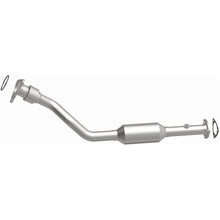 Load image into Gallery viewer, MagnaFlow Exhaust Products 4481753 California CARB Direct-Fit Catalytic Converter for Select Chevrolet Cavalier, Chevrolet Classic, Oldsmobile Alero, Pontiac Grand Am, Pontiac Sunfire