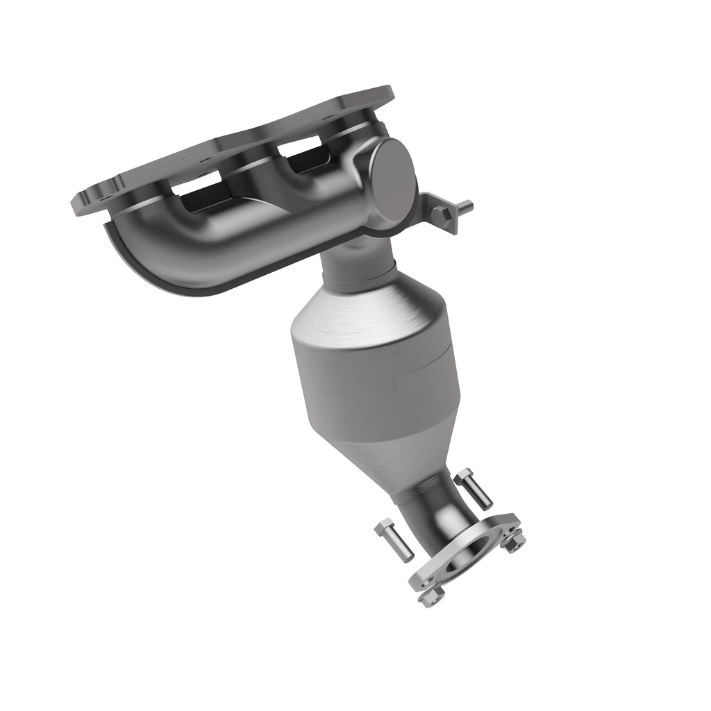 MagnaFlow Exhaust Products 51822 OEM Grade Manifold Catalytic Converter for Select Toyota Sienna