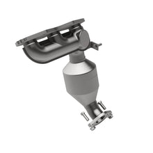 Load image into Gallery viewer, MagnaFlow Exhaust Products 51822 OEM Grade Manifold Catalytic Converter for Select Toyota Sienna