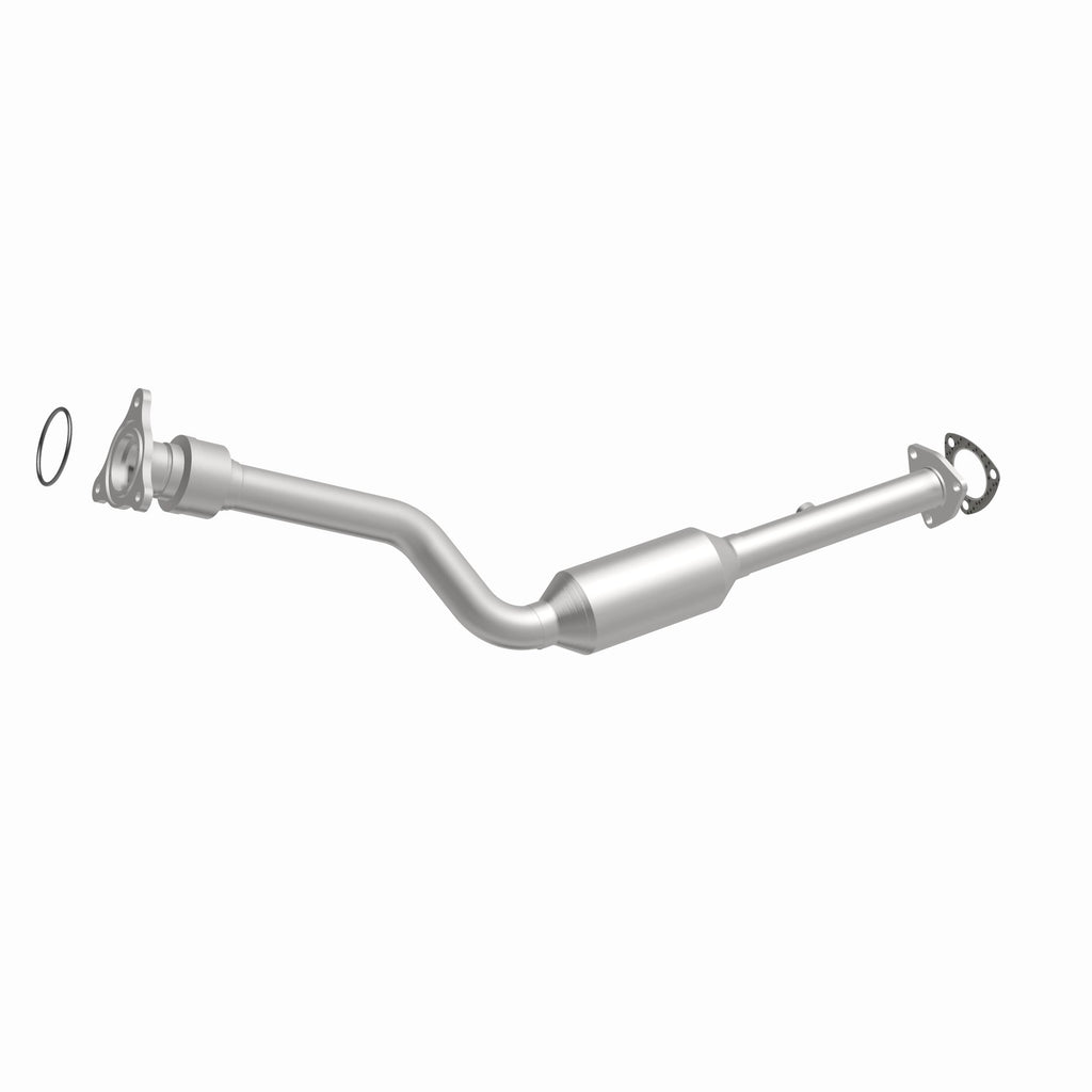 MagnaFlow Exhaust Products 4481219 California CARB Direct-Fit Catalytic Converter for Select Saturn L100, Saturn L200, Saturn LW200