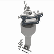 Load image into Gallery viewer, MagnaFlow Exhaust Products 6511024 California CARB Manifold Catalytic Converter for Select Acura TLX, Honda Accord