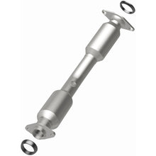 Load image into Gallery viewer, MagnaFlow Exhaust Products 5411166 California CARB Direct-Fit Catalytic Converter for Select Nissan Sentra