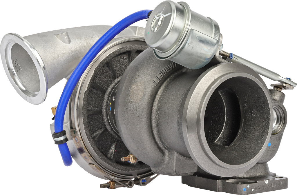 Alliant Power 714788-5005S Turbocharger