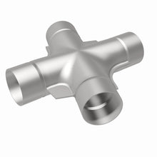 Load image into Gallery viewer, MagnaFlow Exhaust Products 10782 Exhaust X-Pipe - 3.00in.
