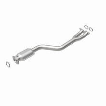 Load image into Gallery viewer, MagnaFlow Exhaust Products 457899 California CARB Direct-Fit Catalytic Converter for Select Lexus GS300