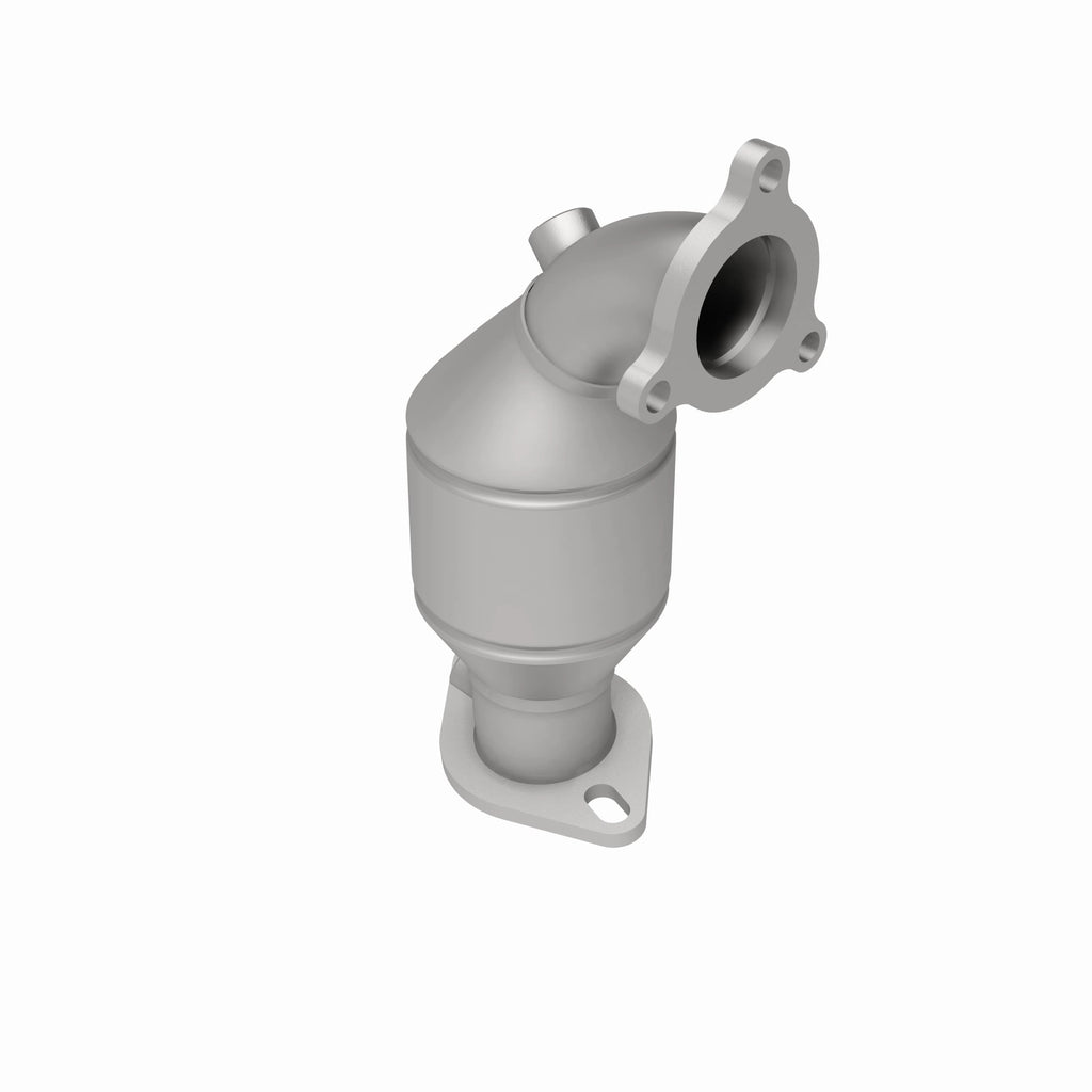 MagnaFlow Exhaust Products 49452 OEM Grade Direct-Fit Catalytic Converter for Select Chrysler Sebring, Dodge Stratus, Mitsubishi Eclipse, Mitsubishi Galant
