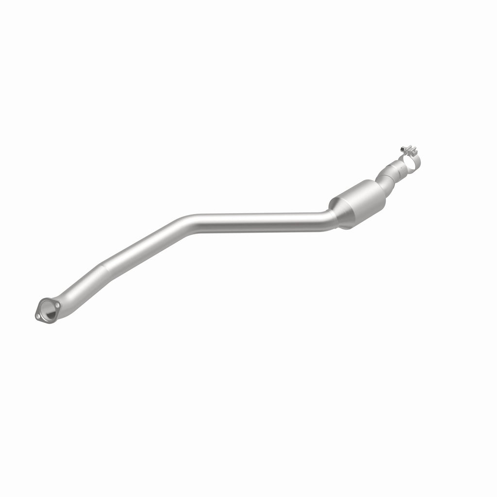 MagnaFlow Exhaust Products 52238 OEM Grade Direct-Fit Catalytic Converter for Select BMW 128i