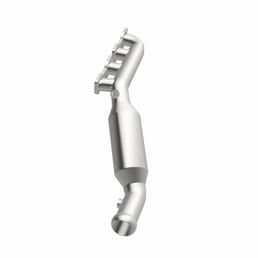 MagnaFlow Exhaust Products 5551236 California CARB Manifold Catalytic Converter for Select BMW X5