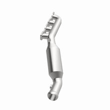 Load image into Gallery viewer, MagnaFlow Exhaust Products 5551236 California CARB Manifold Catalytic Converter for Select BMW X5