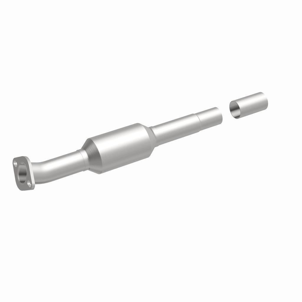 MagnaFlow Exhaust Products 5671034 California CARB Direct-Fit Catalytic Converter for Select Mitsubishi Galant