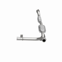 Load image into Gallery viewer, MagnaFlow Exhaust Products 458072 California CARB Direct-Fit Catalytic Converter for Select Ford F-150