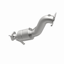 Load image into Gallery viewer, MagnaFlow Exhaust Products 51573 OEM Grade Direct-Fit Catalytic Converter for Select Cadillac ATS, Cadillac CTS
