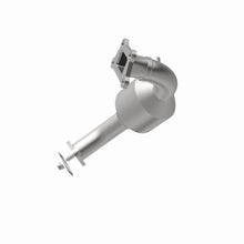Load image into Gallery viewer, MagnaFlow Exhaust Products 52184 OEM Grade Direct-Fit Catalytic Converter for Select Chevrolet Impala, Chevrolet Impala Limited