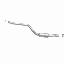 Load image into Gallery viewer, MagnaFlow Exhaust Products 24374 HM Grade Direct-Fit Catalytic Converter for Select BMW 525i, BMW 525xi, BMW 528i, BMW 528i xDrive, BMW 528xi, BMW 530i, BMW 530xi
