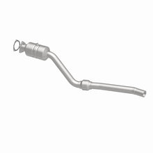Load image into Gallery viewer, MagnaFlow Exhaust Products 24175 HM Grade Direct-Fit Catalytic Converter for Select Audi A4, Audi A4 Quattro