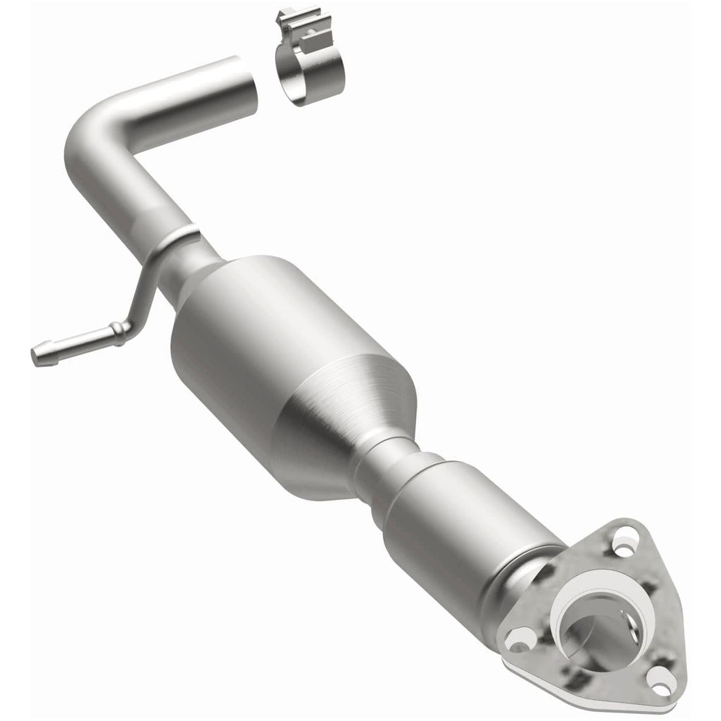 MagnaFlow Exhaust Products 5671481 California CARB Direct-Fit Catalytic Converter for Select Chevrolet Volt