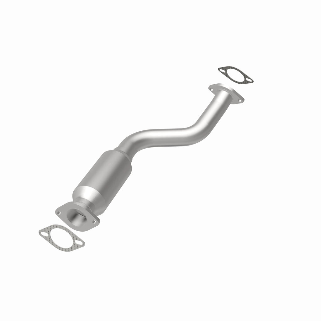 MagnaFlow Exhaust Products 5491317 California CARB Direct-Fit Catalytic Converter for Select Nissan Rogue