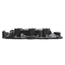 Load image into Gallery viewer, Black-3-Deuce-Flathead-Manifold-1949-53