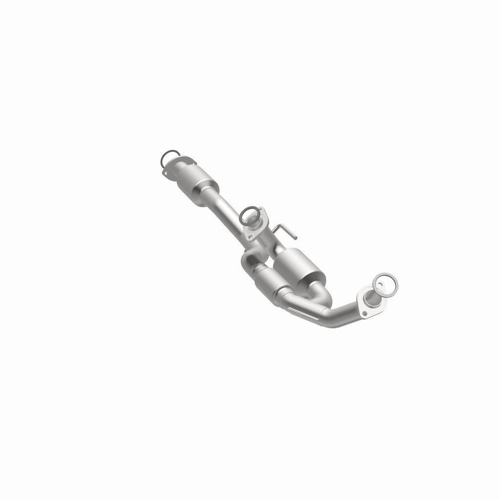 MagnaFlow Exhaust Products 52086 OEM Grade Direct-Fit Catalytic Converter for Select Lexus ES300, Toyota Avalon, Toyota Camry, Toyota Solara