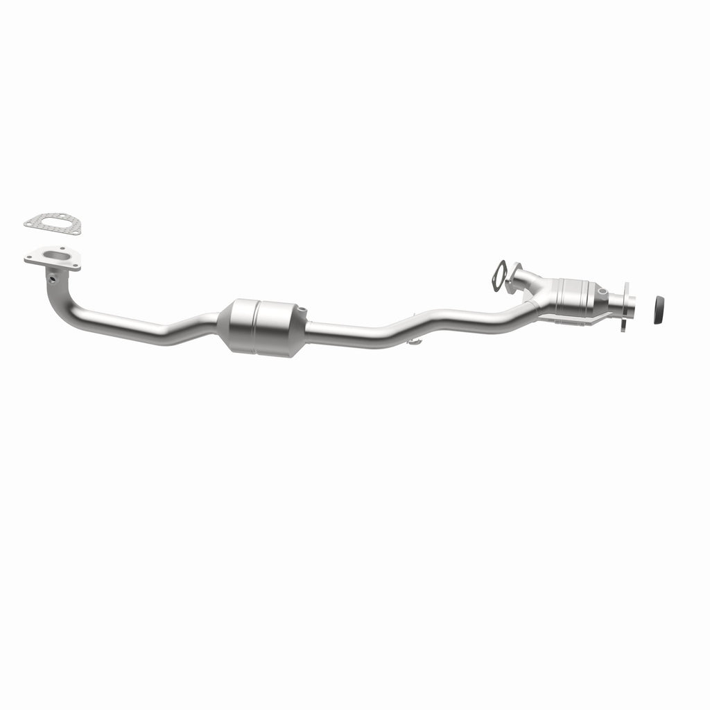 MagnaFlow Exhaust Products 51864 OEM Grade Manifold Catalytic Converter for Select Subaru Legacy, Subaru Outback
