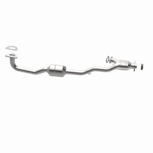 Load image into Gallery viewer, MagnaFlow Exhaust Products 51864 OEM Grade Manifold Catalytic Converter for Select Subaru Legacy, Subaru Outback