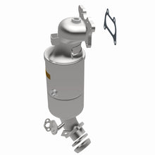 Load image into Gallery viewer, MagnaFlow Exhaust Products 5661343 California CARB Direct-Fit Catalytic Converter for Select Honda Civic