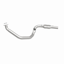 Load image into Gallery viewer, MagnaFlow Exhaust Products 4551601 California CARB Direct-Fit Catalytic Converter for Select GMC Savana