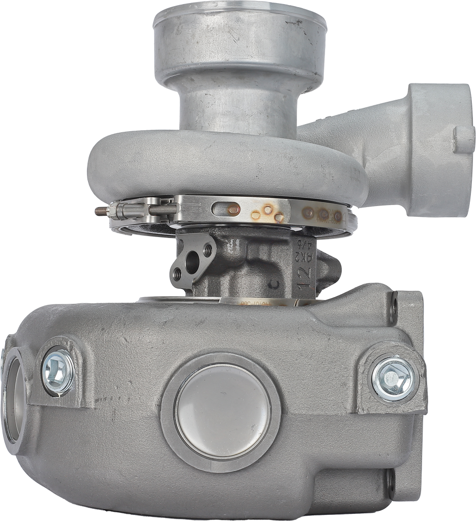 Alliant Power 466015-5001S Turbocharger