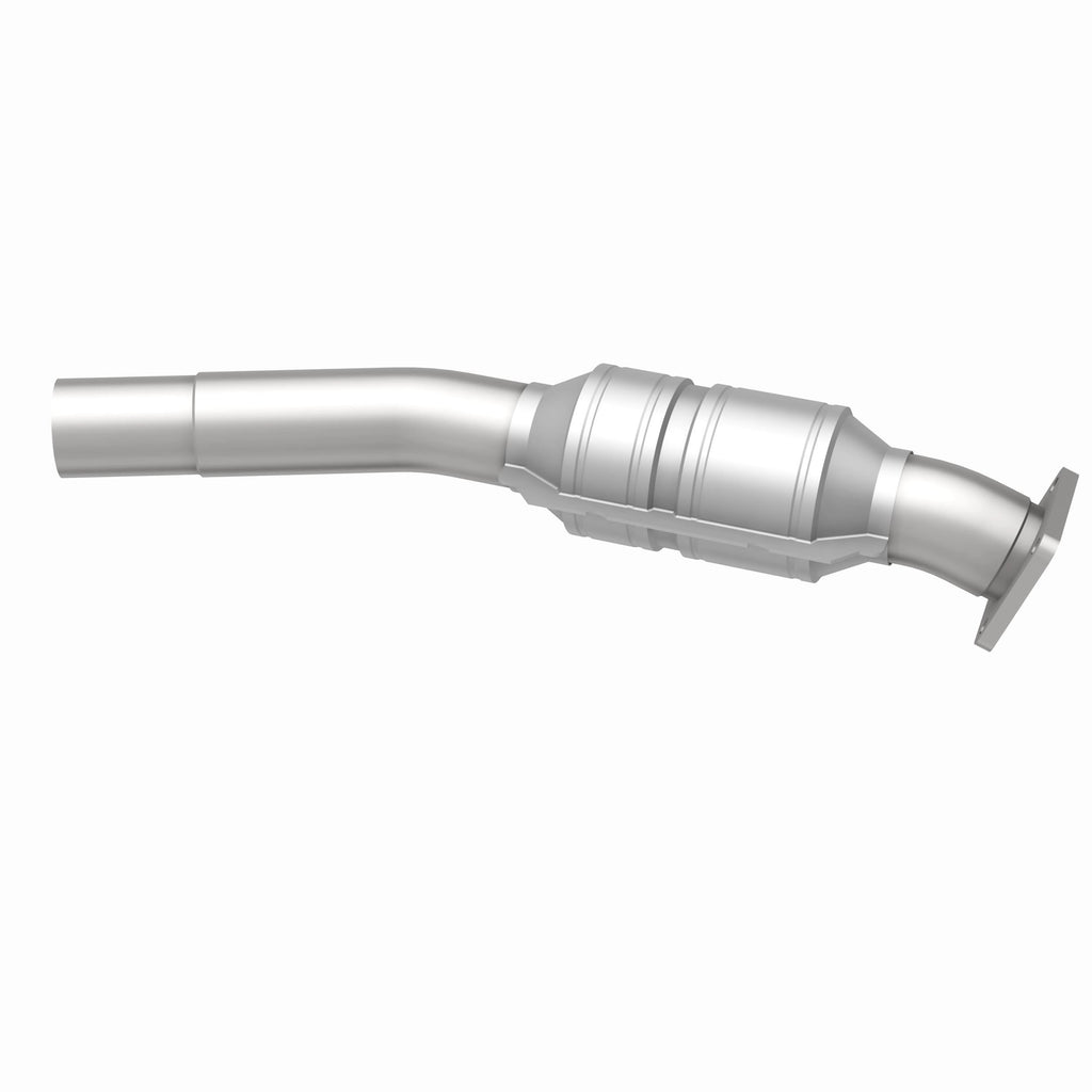 MagnaFlow Exhaust Products 23302 Standard Grade Direct-Fit Catalytic Converter for Select Audi Coupe Quattro
