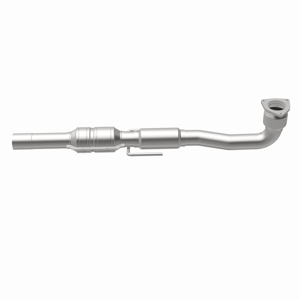 MagnaFlow Exhaust Products 24214 HM Grade Direct-Fit Catalytic Converter for Select Saab 9-3