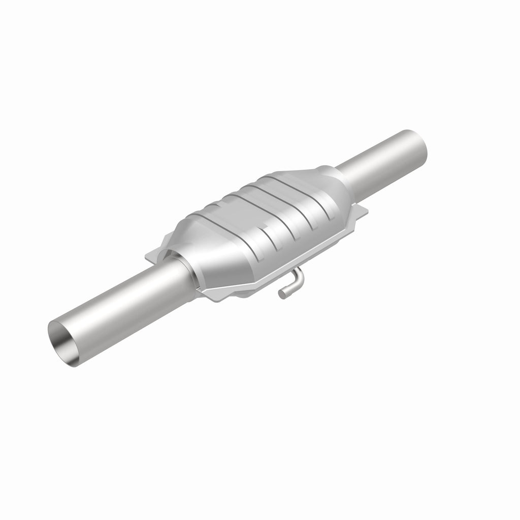 MagnaFlow Exhaust Products 3391470 California CARB Direct-Fit Catalytic Converter for Select Jeep CJ5, Jeep CJ7, Jeep Cherokee, Jeep Grand Wagoneer, Jeep J10, Jeep J20, Jeep Wagoneer